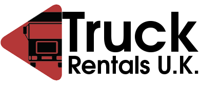 Truck Rentals UK Logo